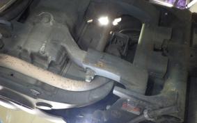 SUZUKI ADDRESS V125 G 1995 CF46A