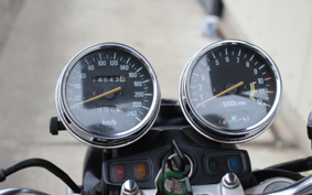 KAWASAKI ZEPHYR 750 2025 ZR750C