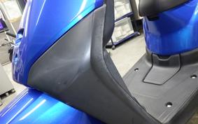 HONDA TACT Basket 2005 AF79