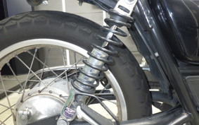 YAMAHA SR400 Gen.3 2003 RH01J