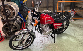 SUZUKI GN125 H PCJG9