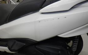 HONDA FORZA Z GEN 2 MF10