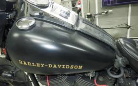 HARLEY FLSTF 1450 2001