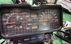 HONDA CBX650 CUSTOM 1983 RC13