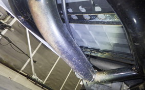 HONDA GYRO CANOPY 2023 TA03