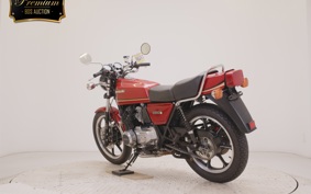 KAWASAKI Z550 FX 2026 KZ550B