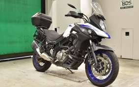SUZUKI DL650 ( V-Strom 650 ) XTA 2019 C733A