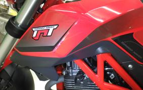 BENELLI TNT125 2021