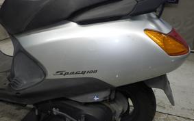 HONDA SPACY 100 JF13