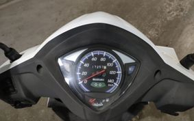 SUZUKI ADDRESS V110 CE47A
