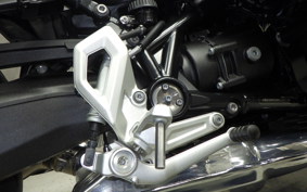 BMW R12 nine T 2024