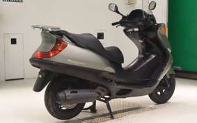 HONDA FORESIGHT EX 2017 MF04