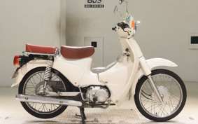 HONDA C110 SUPER CUB 2026 JA07