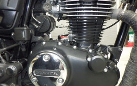 HONDA GB350S 2022 NC59