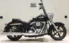 HARLEY FLD 1580 2012