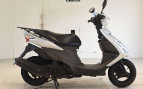 SUZUKI ADDRESS V125 S CF4MA