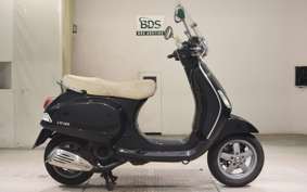 VESPA LX125 1988