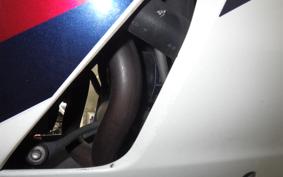 HONDA VFR800F 2019 RC79