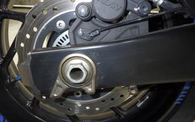 SUZUKI GSX-S750 2017 C533F