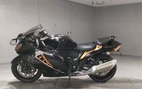 SUZUKI GSX1300R HAYABUSA 2021 EJ11A