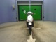 Фото Suzuki LET's 4 с японского аукциона