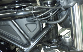 HONDA REBEL 250 A MC49