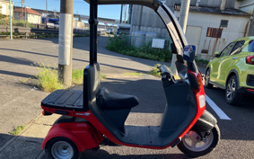 HONDA GYRO TA03