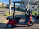 Фото Honda GYRO 2014 с японского аукциона