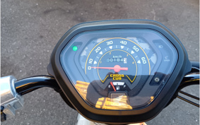 HONDA CROSS CUB 50 AA06