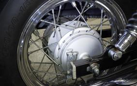 YAMAHA DRAGSTAR 250 VG05J