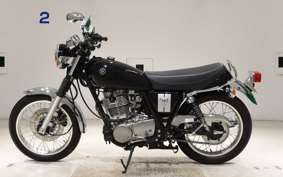 YAMAHA SR400 Gen.5 2018 RH16J