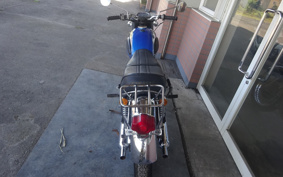 KAWASAKI W1 W1F