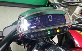 HONDA GL 1800 GOLD WING F6C 2016 SC68