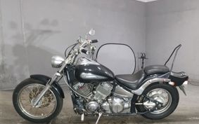YAMAHA DRAGSTAR 400 2002 VH01J