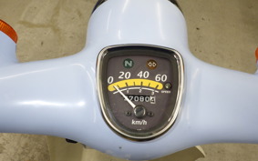 HONDA LITTLE CUB 1982 AA01