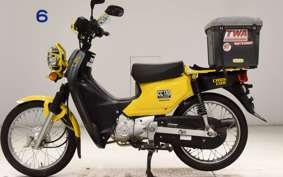 HONDA CROSS CUB 110 2020 JA10