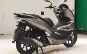 HONDA PCX 125 2017 JF81