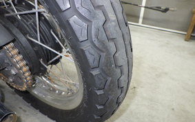KAWASAKI W400 2007 EJ400A