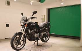 HONDA JADE 2024 MC23