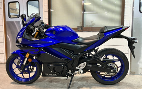 YAMAHA YZF-R25 RG43J
