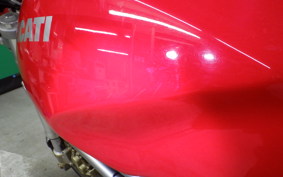 DUCATI MONSTER 400 IE 2004
