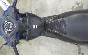 SUZUKI ADDRESS 110 CE47A