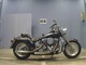Фото Harley FLSTF 1450 2003 с японского аукциона