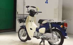 HONDA C50 SUPER CUB AA07
