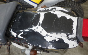 YAMAHA XT250 SEROW T 30X