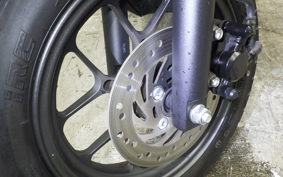 HONDA LEAD 125 2020 JK12