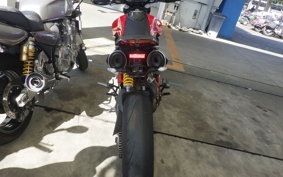 DUCATI HYPERMOTARD 950 2020