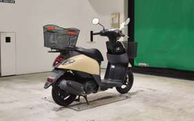 SUZUKI LET's CA4AA