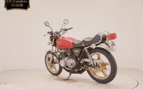 HONDA CB400 2026 CB400F
