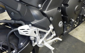 YAMAHA YZF-R1 2011 RN24J